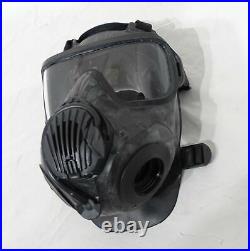 Rare British Army S019 Avon C50 Respirator Gas Face Mask Gas Mask Only