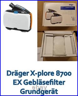 Respiratory mask full face mask gas mask with fan filter painting mask