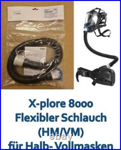 Respiratory mask full face mask gas mask with fan filter painting mask