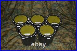 SCOTT CAP1 40mm thread NATO Gas Mask Filter