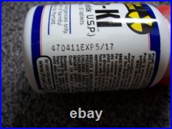 SEA Full Face Gas Mask Respirator Small Talk ST2-F Army Military Riot