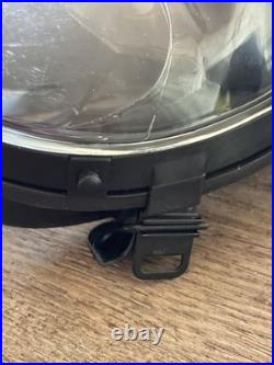 SGE 1000 Gas Mask Medium/Large Made In Italy PPE Respirator