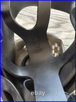 SGE 1000 Gas Mask Medium/Large Made In Italy PPE Respirator
