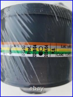 SGE 150 Gas Mask M/L +2 New NATO 40mm NBC/CBRN Filters Exp 6/2030 & Spec Kit