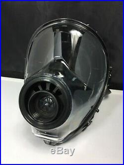 SGE 150 Gas Mask/Respirator BRAND NEW 2020 manufactured small/medium