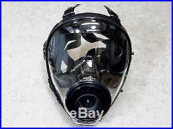 SGE 150 Gas Mask/Respirator NBC & Impact Protection BRAND NEW Made in 5/2019