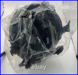 SGE 400/3 BB Gas Mask / 40mm NATO Respirator -CBRN & NBC Protection MADE IN 2023