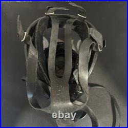 SGE 400/3 Gas Mask / 40mm Respirator CBRN & NBC Protection Made In 2019