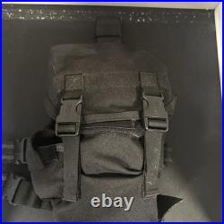 SGE 400/3 Gas Mask / 40mm Respirator CBRN & NBC Protection Made In 2019