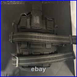 SGE 400/3 Gas Mask / 40mm Respirator CBRN & NBC Protection Made In 2019 SGE 400/3 Gas Mask / 40mm Respirator CBRN & NBC Protection Made In 2019