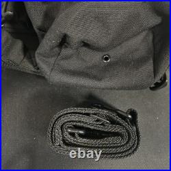 SGE 400/3 Gas Mask / 40mm Respirator CBRN & NBC Protection Made In 2019