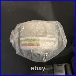 SGE 400/3 Gas Mask / 40mm Respirator CBRN & NBC Protection Made In 2019