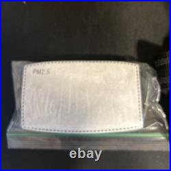 SGE 400/3 Gas Mask / 40mm Respirator CBRN & NBC Protection Made In 2019