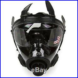 SGE 400/3 Gas Mask / Respirator CBRN & NBC Protection NEW