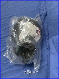SGE 400/3 Gas Mask / Respirator CBRN & NBC Protection NEW