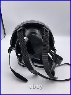 SGE 400/3 Military Grade 40mm Full Face Gas Mask