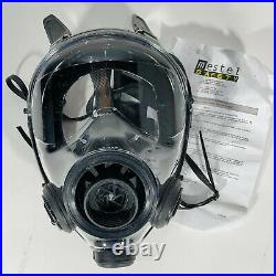SGE Gas Mask/Respirator 400/3, Medium/Large