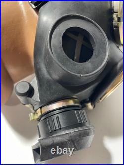 SIZE 1 USSR Protection gas mask PMK-2 PMK2 PMK 2 USSR SOVIET MASK Respirator
