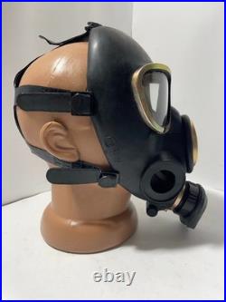 SIZE 1 USSR Protection gas mask PMK-2 PMK2 PMK 2 USSR SOVIET MASK Respirator