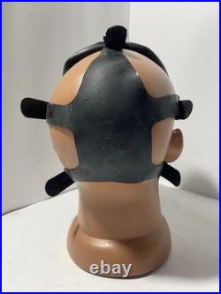 SIZE 1 USSR Protection gas mask PMK-2 PMK2 PMK 2 USSR SOVIET MASK Respirator