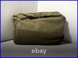 SOVIET Protection GAS MASK PMK-1 1987 PMK1 PMK 1 size 2 Tambov USSR Respirator