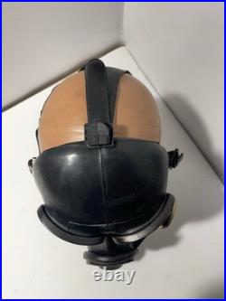 SOVIET Protection GAS MASK PMK-1 1987 PMK1 PMK 1 size 2 Tambov USSR Respirator