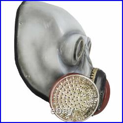 STALKER Gas Mask P1 Beta Version