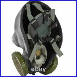 STALKER Gas Mask P2