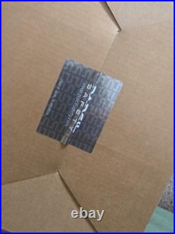 ST-100X Survival Respirator Compatible with Industry Standard 40Mm Gas Filter