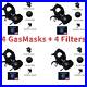 SafeGuardian_4_GAS_MASK_Israeli_with_4_Premium_40mm_FILTER_Face_Respirator_NEW_01_rxnt