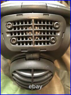 Scott FM3 Promask Gas Mask Respirator size M/L+Optional PF10 40mm Filter NBC ABC