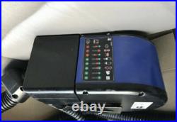 Scott / SEA SE400 Powered Full Gas Mask Respirator System PARP SE-400AT-2