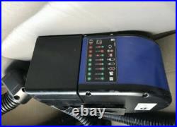 Scott / SEA SE400 Powered Full Gas Mask Respirator System PARP SE-400AT-2