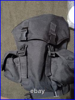 Scott Safety Full Face Respirator Mask
