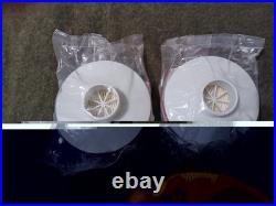 Scott Safety Full Face Respirator Mask