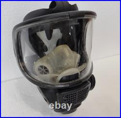 Scott Safety Promask EN136 Full Face Respirator Gas Mask EN136 Class 3