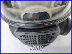 Scott Safety Promask EN136 Full Face Respirator Gas Mask EN136 Class 3