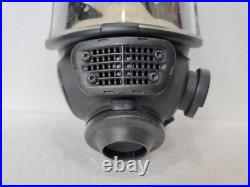 Scott Safety Promask EN136 Full Face Respirator Gas Mask EN136 Class 3