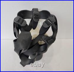 Scott Safety Promask EN136 Full Face Respirator Gas Mask EN136 Class 3