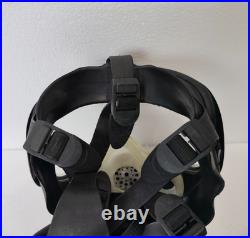 Scott Safety Promask EN136 Full Face Respirator Gas Mask EN136 Class 3