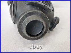 Scott Safety Promask EN136 Full Face Respirator Gas Mask EN136 Class 3