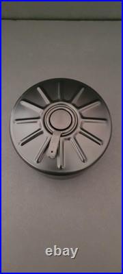 Serbia Armed Force Black M2F Phonic Gas Mask M93 Parka with US Hose & US Hood