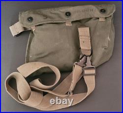 Serbia Armed Force Black M2F Phonic Gas Mask M93 Parka with US Hose & US Hood