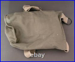 Serbia Armed Force Black M2F Phonic Gas Mask M93 Parka with US Hose & US Hood