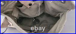 Serbia Armed Force Black M2F Phonic Gas Mask M93 Parka with US Hose & US Hood