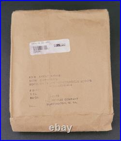 Serbia Armed Force Black M2F Phonic Gas Mask M93 Parka with US Hose & US Hood