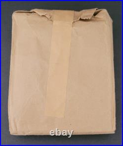 Serbia Armed Force Black M2F Phonic Gas Mask M93 Parka with US Hose & US Hood