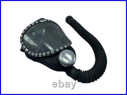 Shigematsu Reusable Respirator Full Face Gas Mask