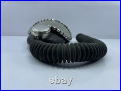 Shigematsu Reusable Respirator Full Face Gas Mask