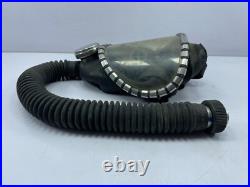 Shigematsu Reusable Respirator Full Face Gas Mask